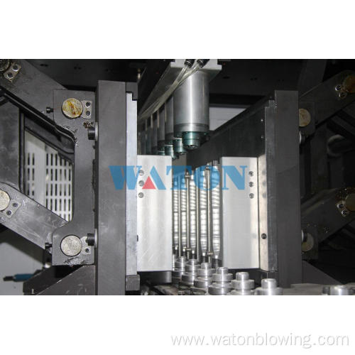 Mineral Water Machine Price Stable Blow Molding Machine